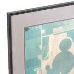 Mickey Mouse Crop Circle Print - Image 2