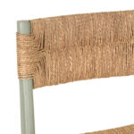 Pair of SERENA AND LILY Portside Counter Stools - Image 3