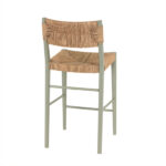 Pair of SERENA AND LILY Portside Counter Stools - Image 7
