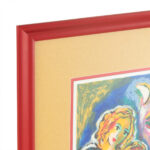 ZAMY STEYNOVITZ “Piano Player” Limited Edition Artist Proof Print - Image 3