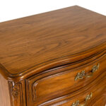 DREXEL HERITAGE French Provincial Lingerie Chest - Image 3
