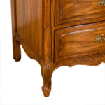 DREXEL HERITAGE French Provincial Lingerie Chest - Image 4