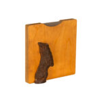 THE ARTISTS’ PRESS “Gif 2” Book in Wooden Case