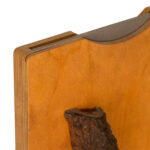 THE ARTISTS’ PRESS “Gif 2” Book in Wooden Case - Image 2
