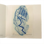 THE ARTISTS’ PRESS “Gif 2” Book in Wooden Case - Image 6