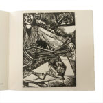 THE ARTISTS’ PRESS “Gif 2” Book in Wooden Case - Image 7