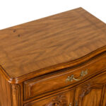 DREXEL HERITAGE French Provincial Nightstand - Image 4