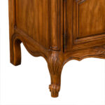 DREXEL HERITAGE French Provincial Nightstand - Image 5