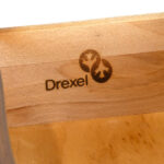 DREXEL HERITAGE French Provincial Nightstand - Image 7