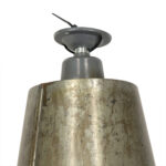 Metal Canister Pendant Light - Image 2