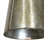 Metal Canister Pendant Light - Image 3