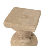 Vintage Broad Street Bridge Baluster - Image 2