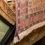 2’6” x 8’6” Hand Woven Turkish Pictorial Runner - Image 4