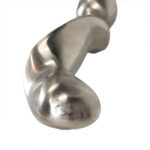 Pair of PHILIPPE STARCK POAA Ergonomic Dumbbells - Image 2