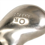 Pair of PHILIPPE STARCK POAA Ergonomic Dumbbells - Image 3