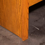 Oak Bench - Image 4