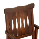 Antique Child’s Rocking Chair - Image 2