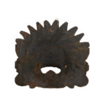 Balinese Handcrafted Barong Mask - Image 3