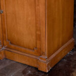 Vintage DREXEL French Regency Louis XVI Style Walnut Sideboard - Image 8