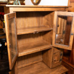 Amish Hoosier Cabinet - Image 2