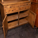 Amish Hoosier Cabinet - Image 6