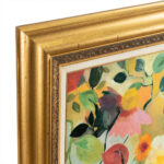 KIM PARKER “Garden of Hope” Framed Print - Image 3