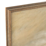 TED WUSKELL Original Oil Beach Landscape - Image 3