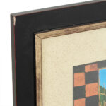 ITZCHAK TARKAY “Two by Two” Seriolithograph - Image 3