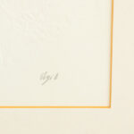 AMRAM EBGI “Animals Boarding the Ark” Limited Edition Lithograph - Image 6